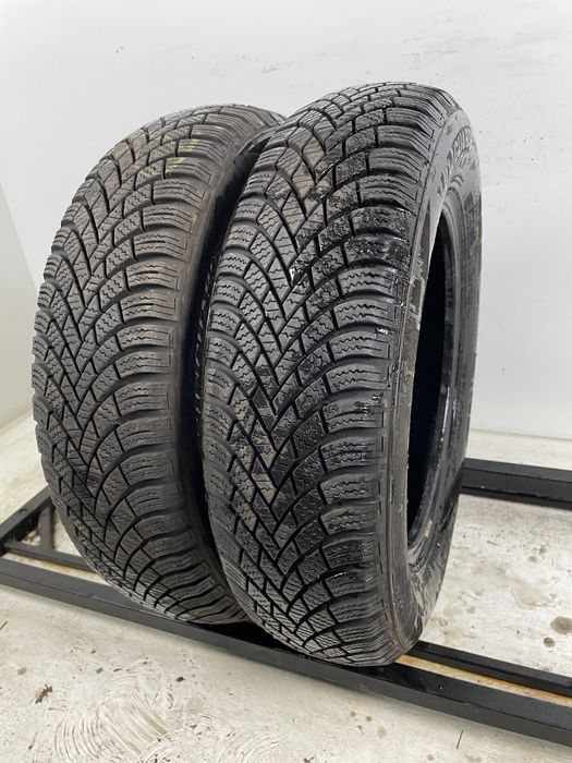 165/70R14 81T Nexen Winguard Snow’G 3