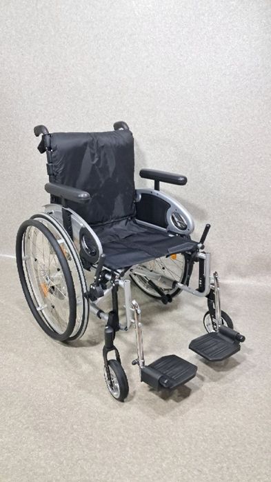 Доставка візок інвалідний інвалідне крісло инвалидная коляска каляска каталка кресло