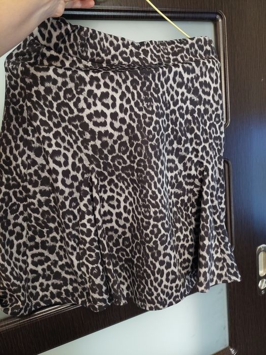 Спідниця для латини