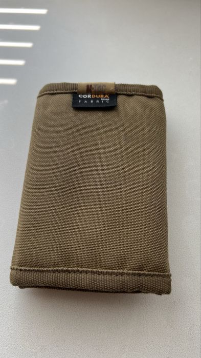 M-TAC кошелек  ELITE GEN.ICOYOTE