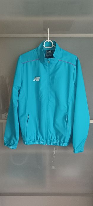 New Balance męska wiatrówka S
