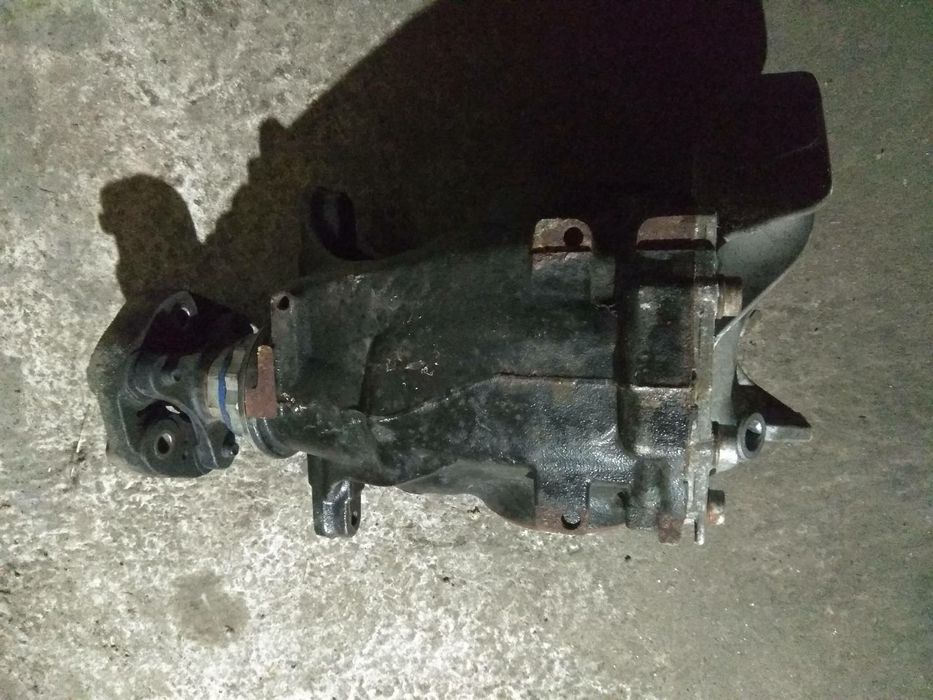 Продам задній редуктор BMW F 30