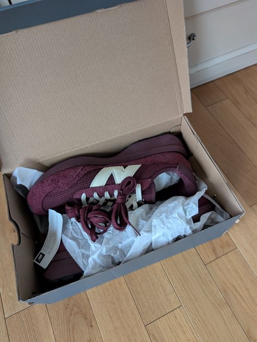 Buty męskie New Balance nowe