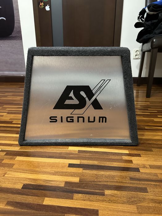 Subwoofer Esx Sxb 401