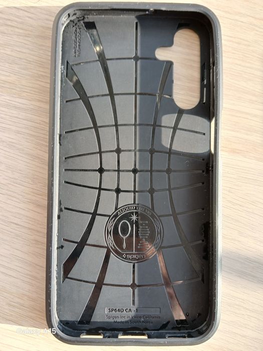 Etui Samsung a 15