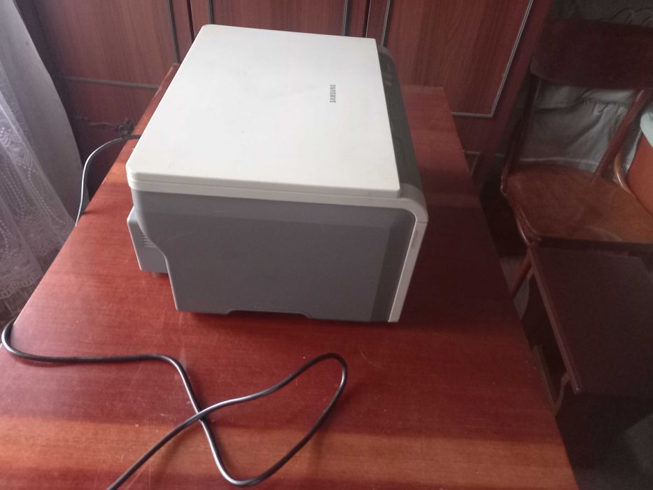 Принтер  Samsung SCX4220 б/у