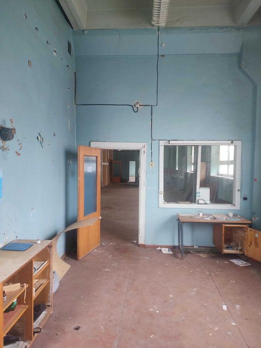 Оренда Укртелеком! 2042,1  м²; Черкаси, вул. Самійла Кішки, 189
