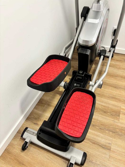 Reebok SL8.0 – Elíptica Premium / Cross Trainer Profissional