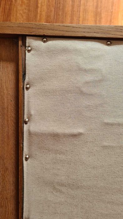 Pares de camas retráteis vintage (anos 60) – renovadas