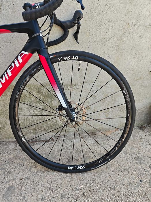 Bicicleta Olympia Ikon