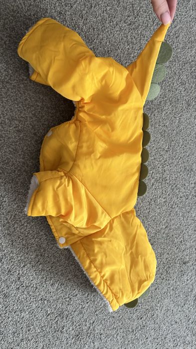 Пуховик, куртка, комбінезон  на собачку