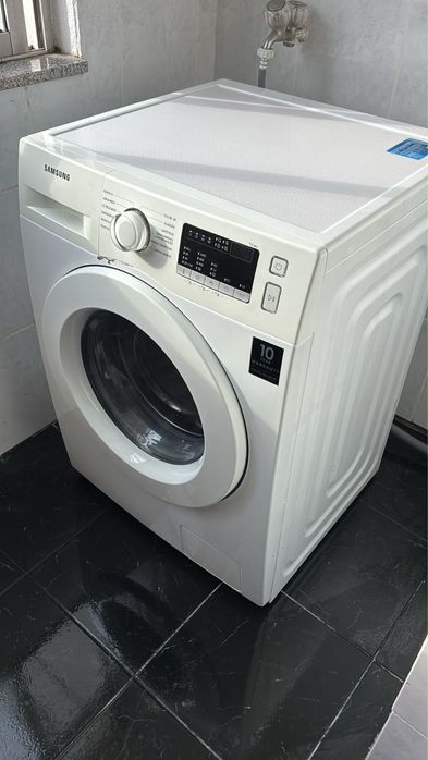 Maquina de lavar roupa Samsung