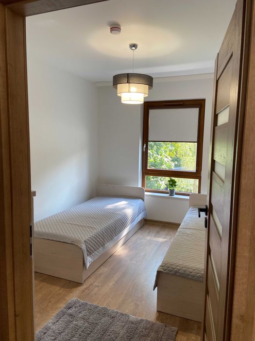 Apartament Krynica Morska