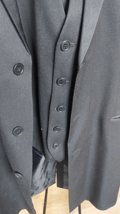 Traje académico universitário