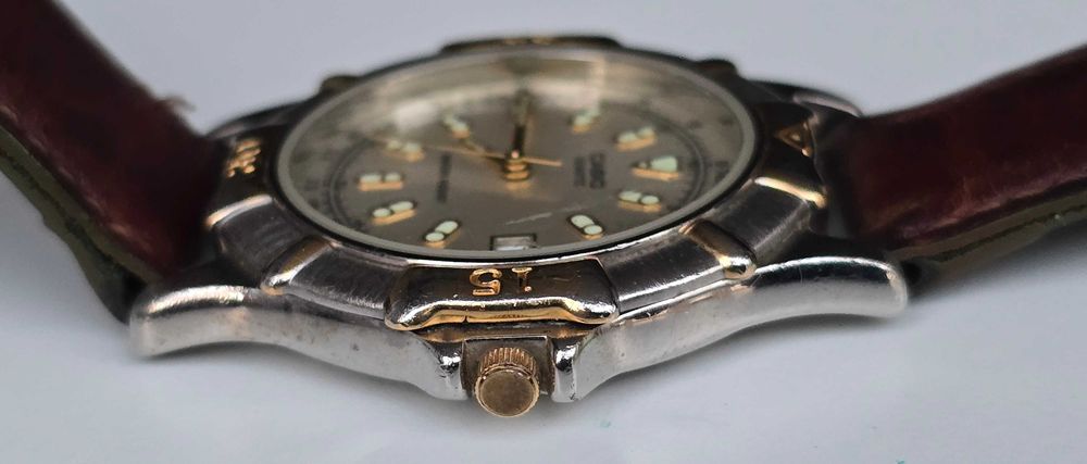 Zegarek Casio MTP-3010 (1342)