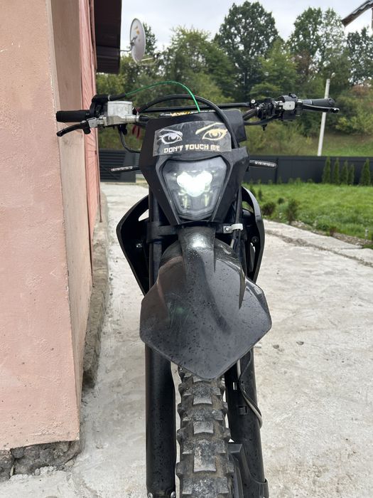 Продаю мотоцикел