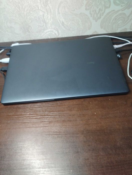 Ноутбук RedmiBook 15