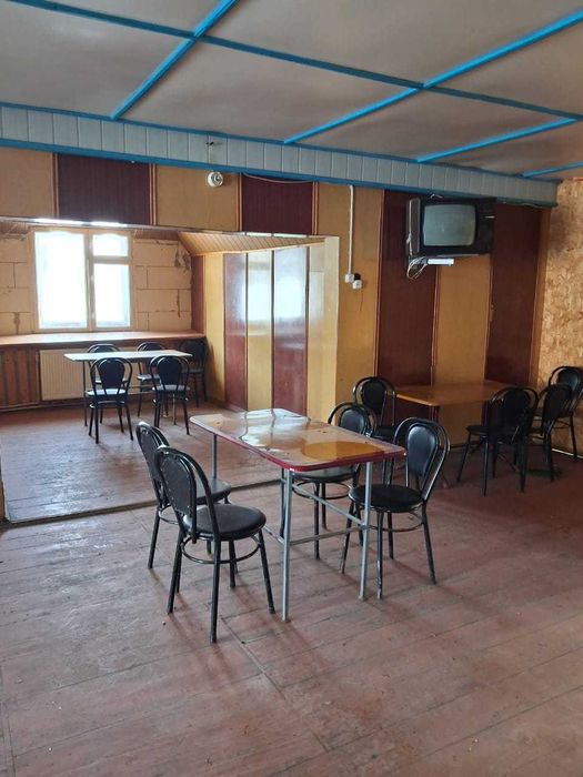 Продаж Магазину с.Міжгір’я