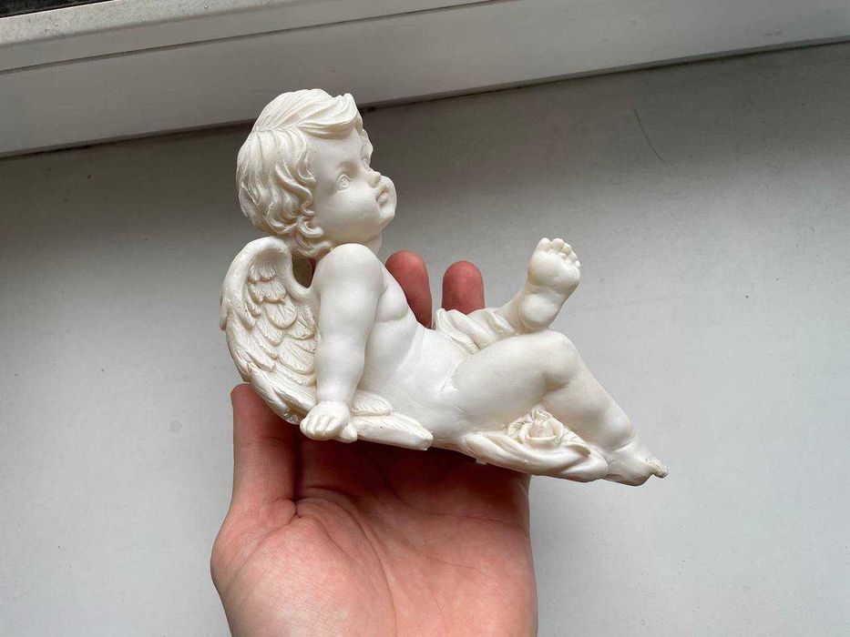 Статуетка ангелочек