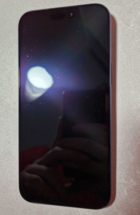 Telefon Iphone  17 PRO MAX 512GB komplet OPIS!