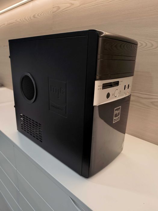 PC DESKTOP Core 2 Quad Q9450