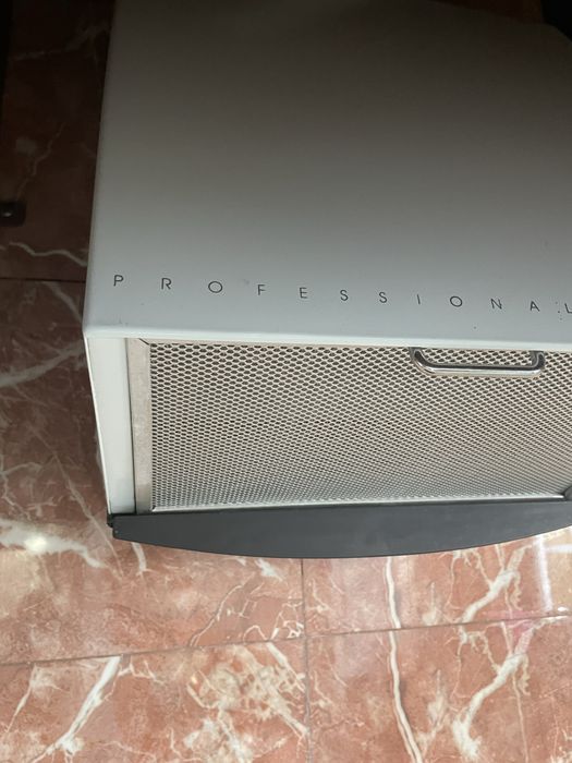 Exaustor Cata 750