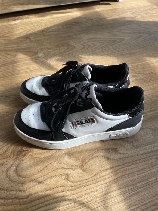 Trampki buty damskie 38 firmy FILA