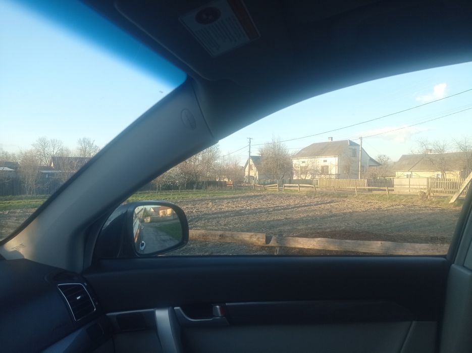 Земельна ділянка під комерційну забудову