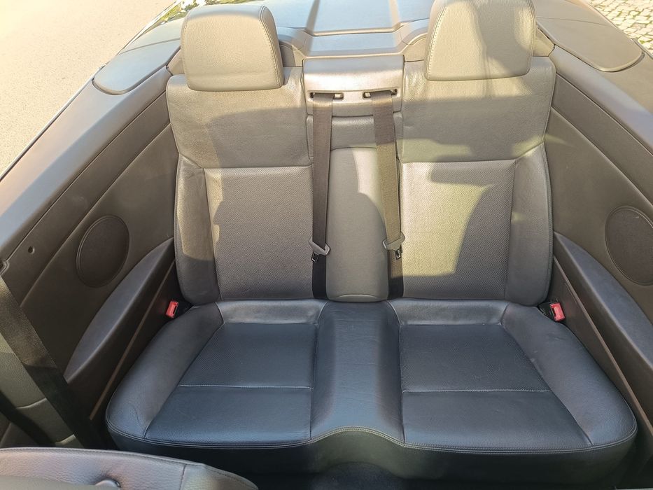 Opel Astra Twin top descapotavel