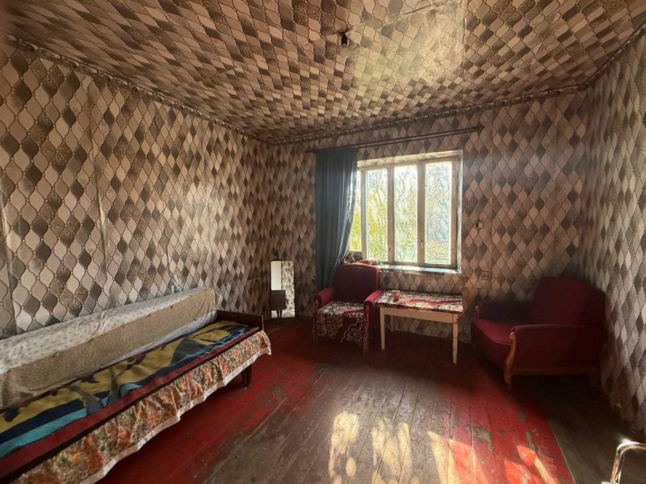 Продаж частини будинку 23м². 1 кімната. Мироцьке ID:871