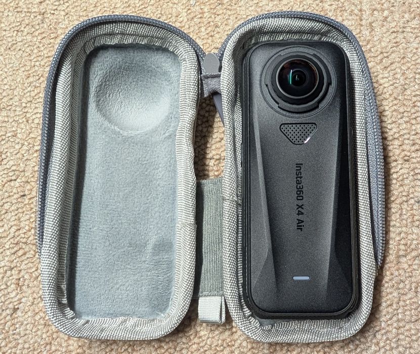 Kamera 360 insta X4 air bdb stan