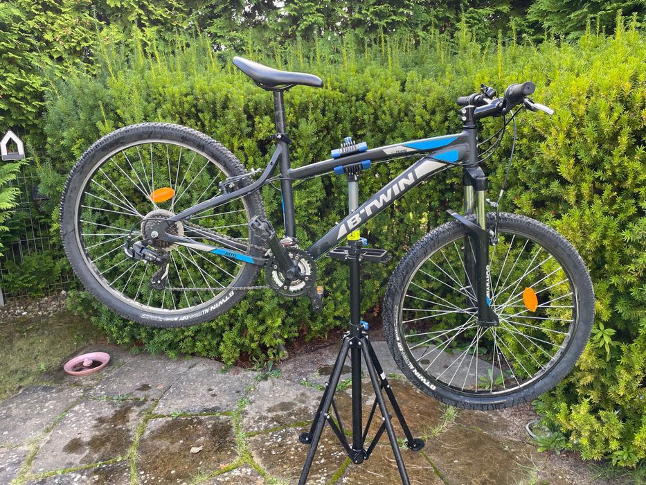 B’twin Rockrider 340 XS