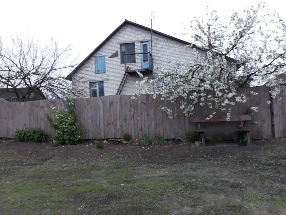 Продаж Будинку в селі Ведильці Чернігівського району