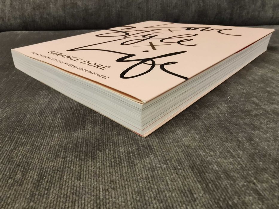 Garance Dore; Love, Style, Life