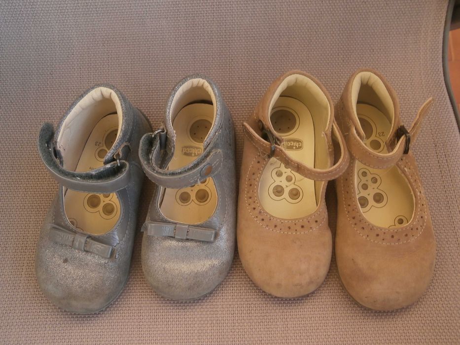 sapatos menina de meia estação marca chico