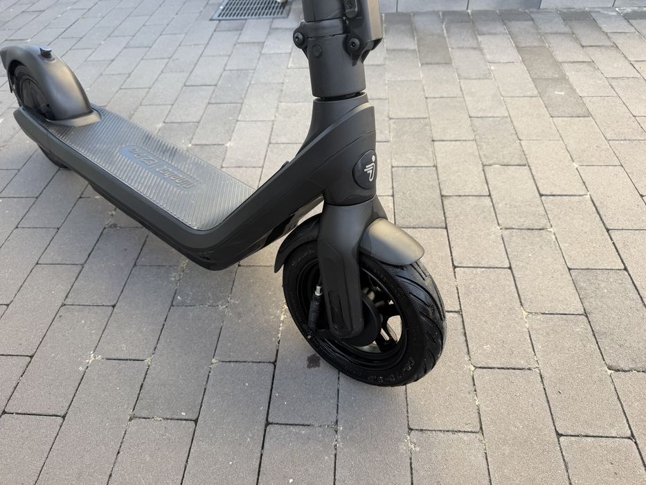segway ninebot e2 pro