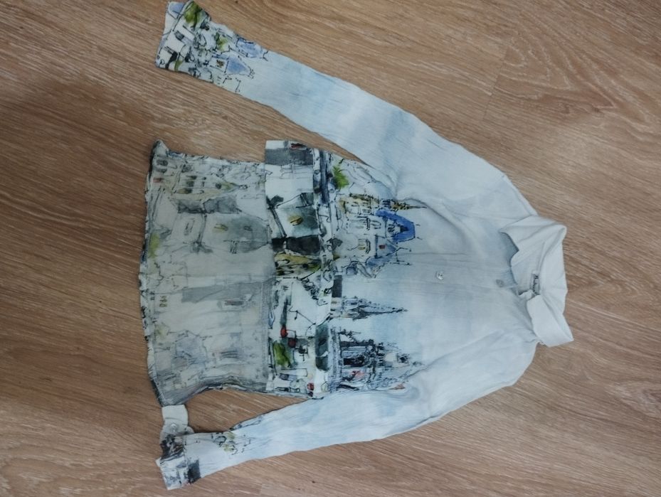 Отдам вещи для девочки