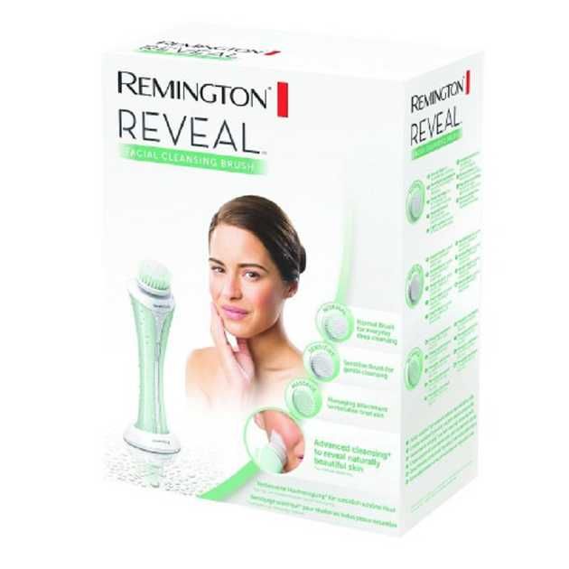 Щіточка косметична REMINGTON Reveal FC1000