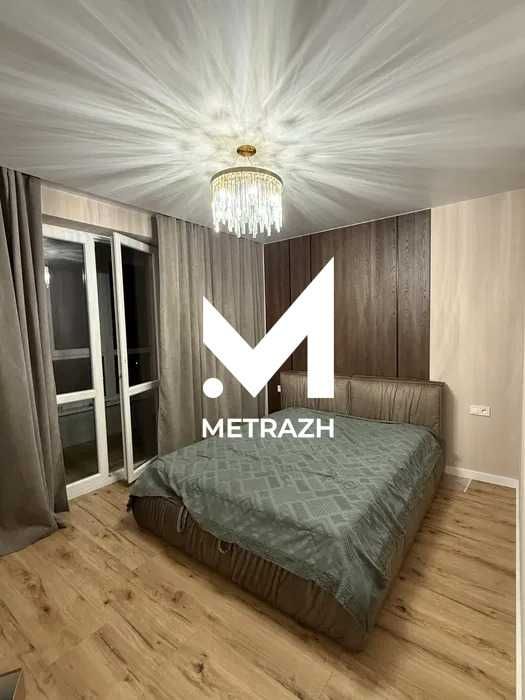 2-к квартира , 70 кв.м !!Продажа!!ЖК Сокольники, Павлово поле,
