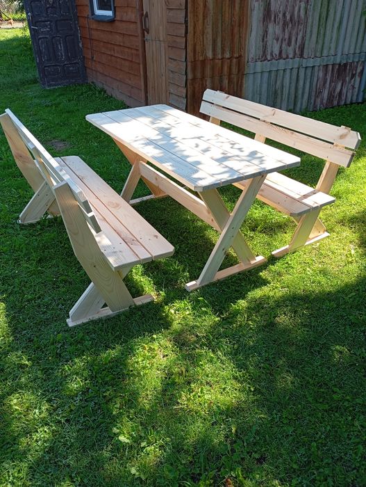 Sprzedam meble ogrodowe