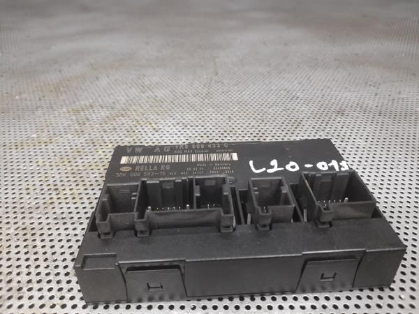 Módulo confort VOLKSWAGEN Golf V (1K1)