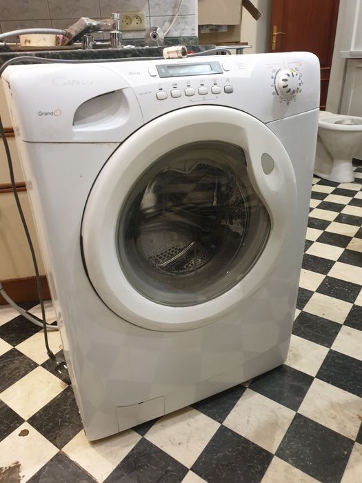 Пральна машина CANDY GRANDO