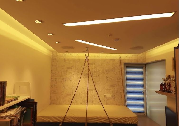 3-комнатная квартира по адресу ул. Магистратская (площадь 51 м²) - Atlanta.ua - фото 2