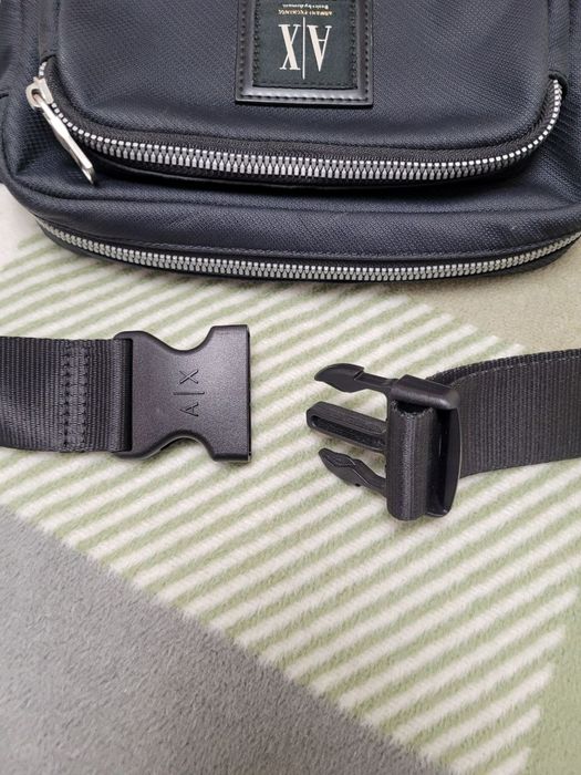 Оригінальна сумка Armani Exchange