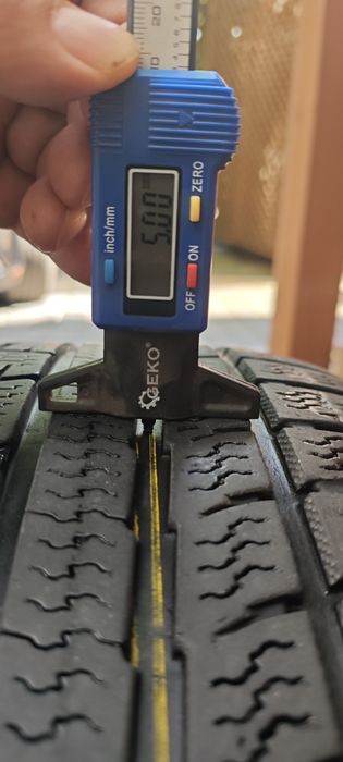 Opony zimowe Nokian WR3 225 55 R17