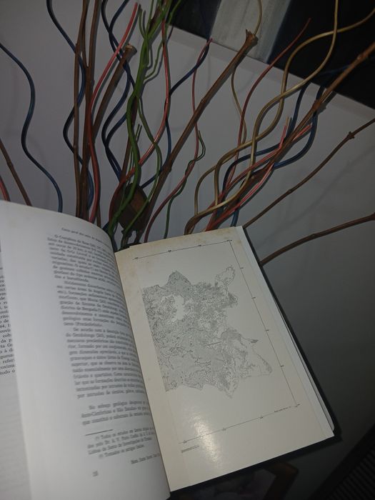 Carta Geral dos Solos de Angola - Distrito de Benguela- N.⁰ 65