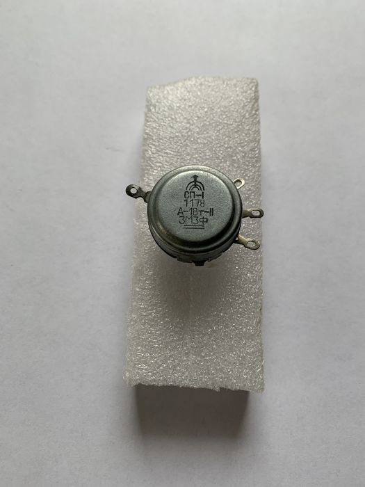 Продам резистор СП-1 3M3ф; ППБ-1В(3Б); СП3-1б(38б); РП 25