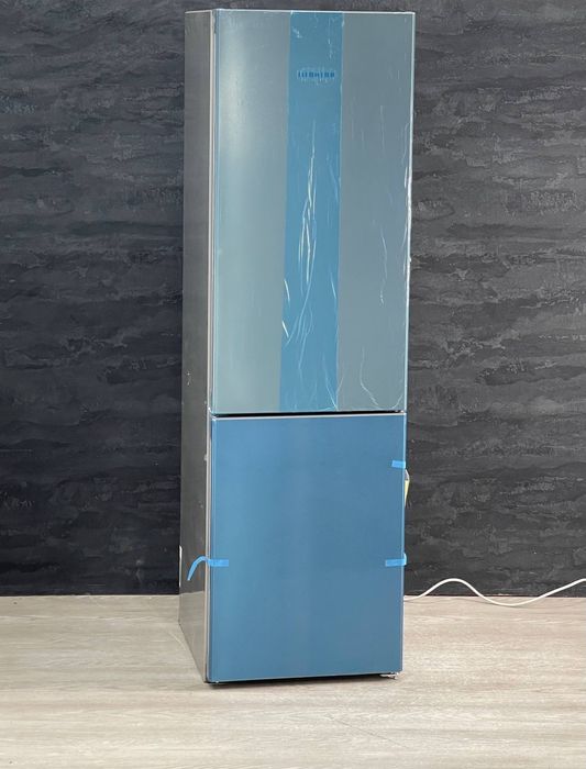 Новий Двокамерний Холодильник Liebherr CBNsda 572i. BioFresh. NoFrost. PowerCooling.