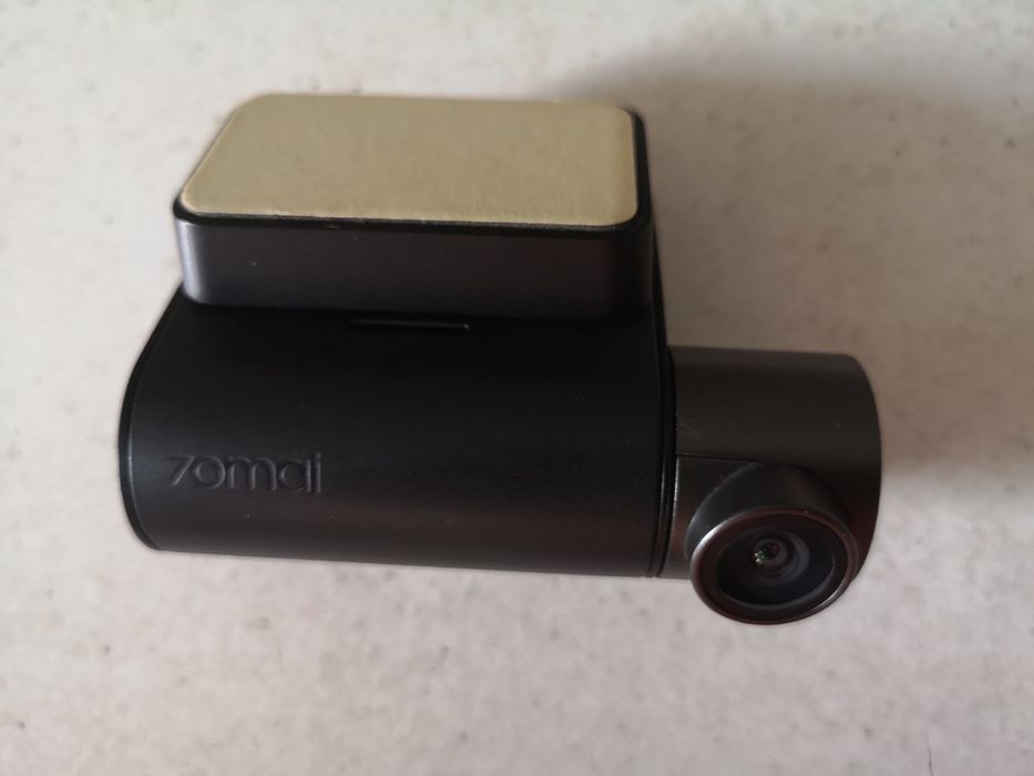 Відеореєстратор 70mai Smart Dash Cam Pro (Midrive D02)