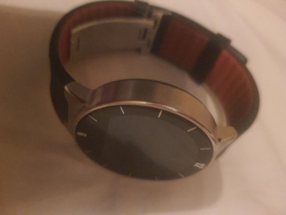 Smartwatch alcatel onetoutch